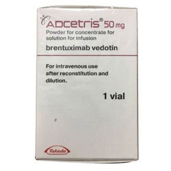 Adcetris 50mg