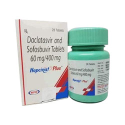 Hepcinat Plus 28 Tablet