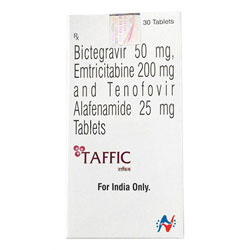 Taffic 30 Tablet
